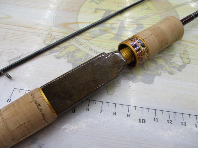 999.9フォーナインマイスター 62LS ホワイトウルフ