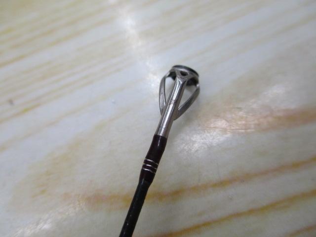 999.9フォーナインマイスター 62LS ホワイトウルフ