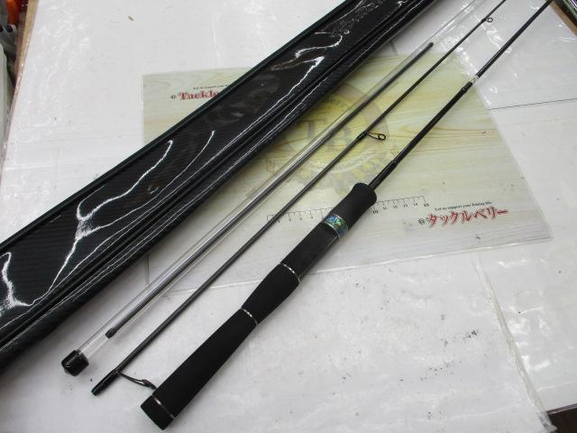 999.9フォーナインマイスター 61L-e イエローウルフ