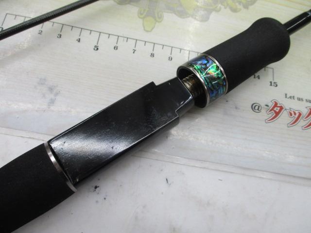 999.9フォーナインマイスター 61L-e イエローウルフ