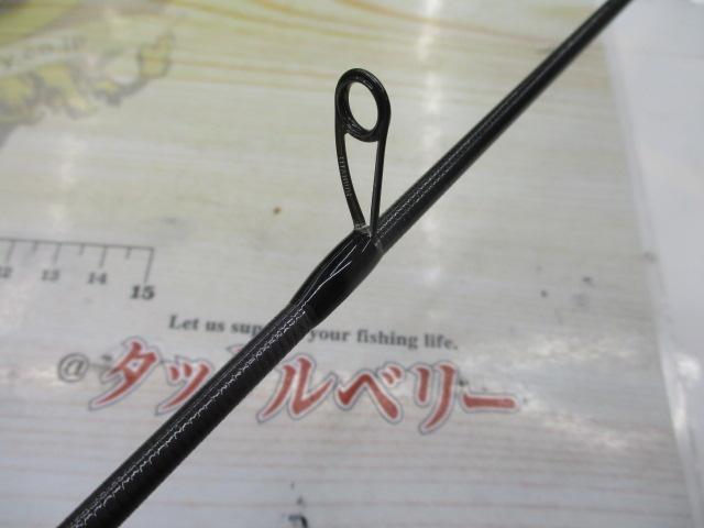 999.9フォーナインマイスター 61L-e イエローウルフ