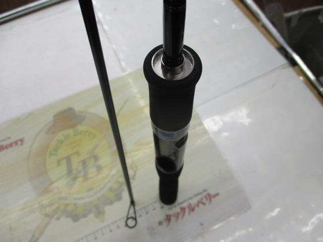 999.9フォーナインマイスター 61L-e イエローウルフ