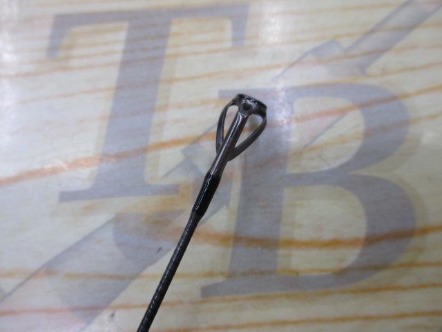 999.9フォーナインマイスター 61L-e イエローウルフ