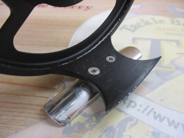 オラクルVLA-R Ⅴブラック/シルバー