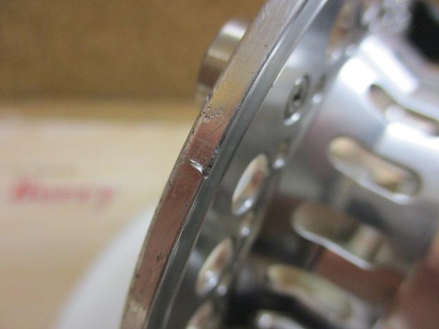 オラクルVLA-R Ⅴブラック/シルバー