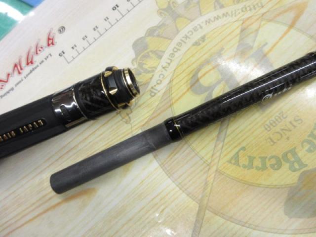 グラディエーターアンチ GA-74XHCデフューザー