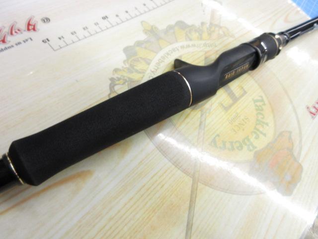 グラディエーターアンチ GA-72HC キングヘビー｜＠ベリーネット
