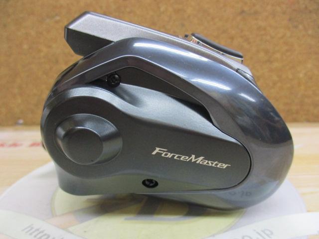 23フォースマスター 600DH｜＠ベリーネット 日本最大新品中古