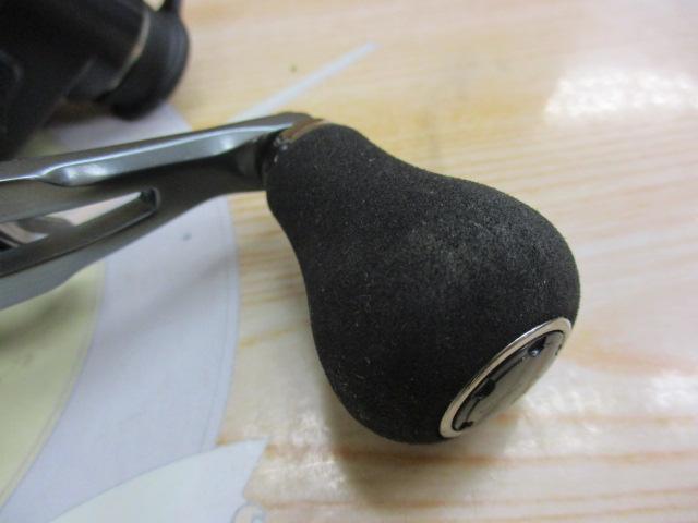 23フォースマスター 600DH