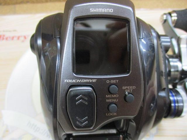 シマノ(SHIMANO) フォースマスター 600 DH 23 新品未使用 シマノ '23 フォースマスター600 - フィッシングショップ