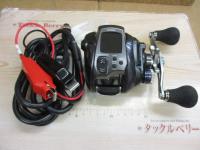 23フォースマスター 600DH