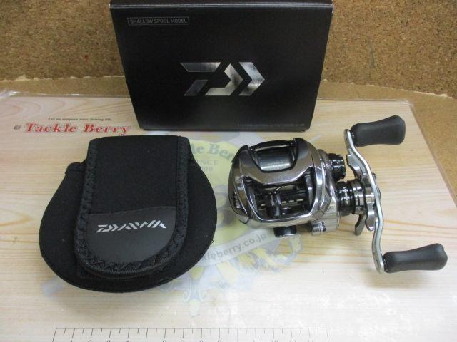 スティーズリミテッド　ＳＶ　ＴＷ　１０００Ｓ－ＸＨＬ Amazon.com : Daiwa Steez Limited SV TW 1000S-XH Bath Bait