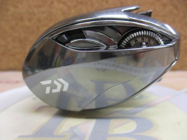 未使用品 スティーズリミテッド SV TW 1000S-XH daimonfishing_4550133289422