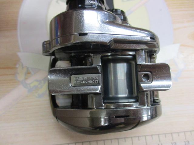 【本日限定】ダイワ スティーズリミテッド 1000S-XHL 中古 スティーズリミテッド SV TW 1000S-XHL｜＠ベリーネット 日本