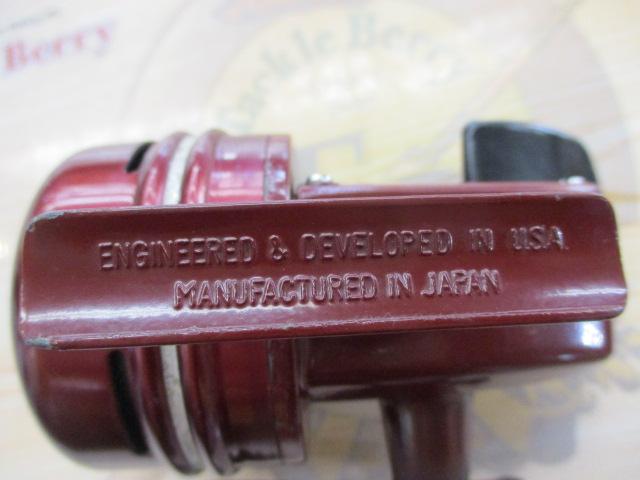 スピンキャストNo.2