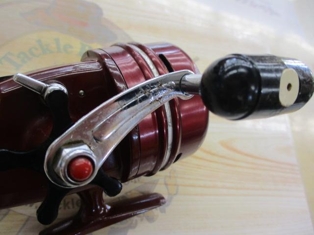 スピンキャストNo.2