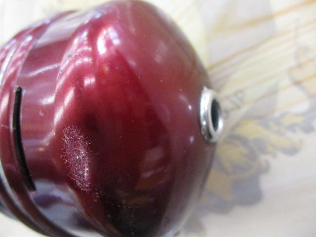 スピンキャストNo.2