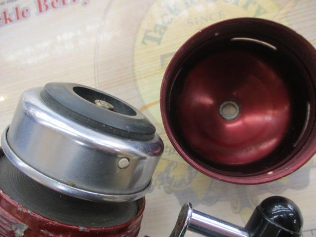 スピンキャストNo.2