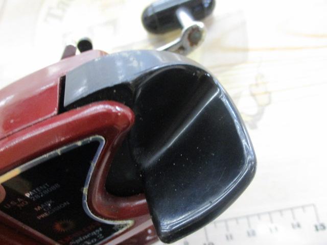 スピンキャストNo.2