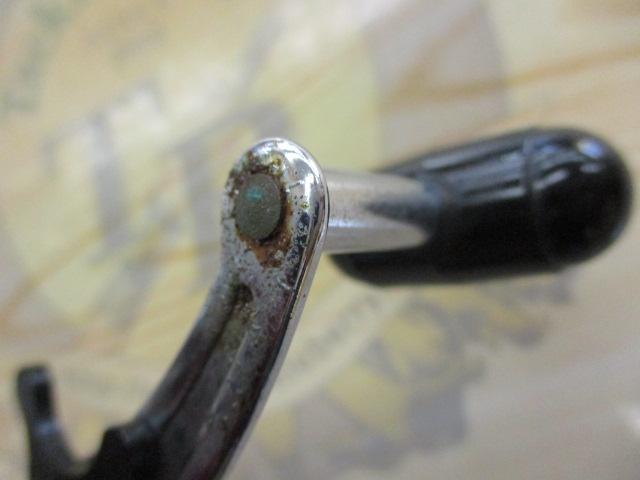 スピンキャストNo.2