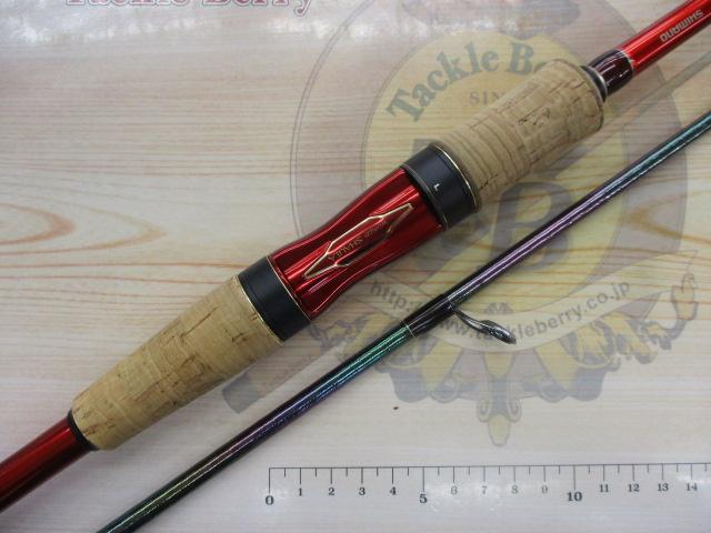 18ワールドシャウラ1832R-2 美品 シマノ ワールドシャウラ 1832R-2 (ベイトモデル) 2020年モデル