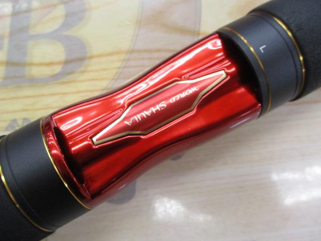 20 ワールドシャウラBG 2953R-3 シマノ(SHIMANO) 20 ワールドシャウラ BG 2952R3 301956
