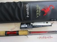 18ワールドシャウラ2701FF2