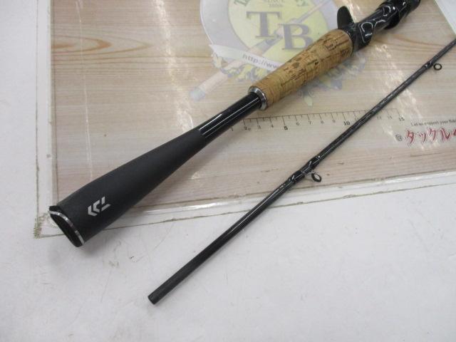 ブレイゾン C68L-2・BF｜＠ベリーネット 日本最大新品中古釣具