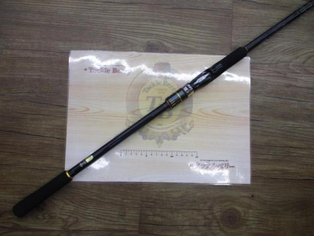 新品未使用早い者勝ち　22 ネッサBB　s104m　釣竿　シマノ シマノ 22ネッサ BB S104M | 中古釣具買取・販売のグリーン