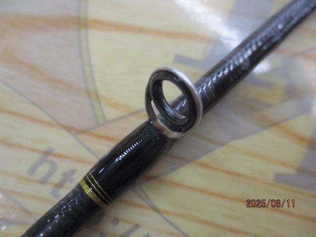 22ネッサBB S104M｜＠ベリーネット 日本最大新品中古釣具WEBショップ