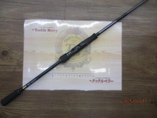 エメラルダスMX 86M-S-E トップ側のみ ダイワ(Daiwa) エメラルダス MX 86M SHORE 01474215｜アウトドア