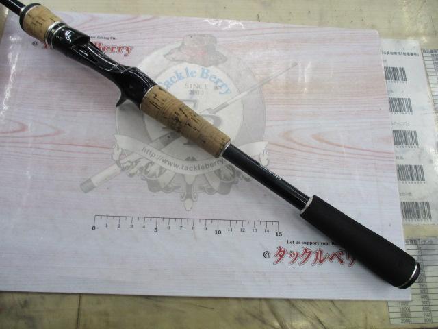 エクスプライド 1610M｜＠ベリーネット 日本最大新品中古釣具WEB