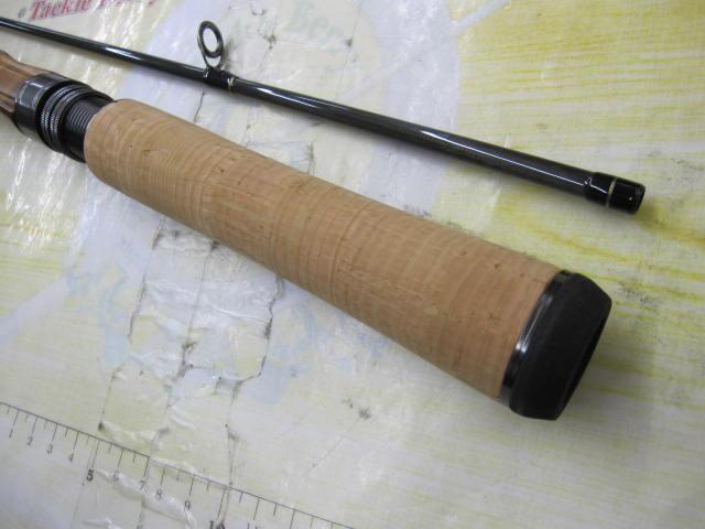 SMITH トラウティンスピン　サルコTSS-64 スミス(SMITH) トラウティンスピン サルコ(SALUCO) TSS-64 ○廃