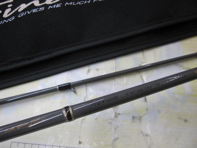 ファインテール FSG-4102UL｜＠ベリーネット 日本最大新品中古