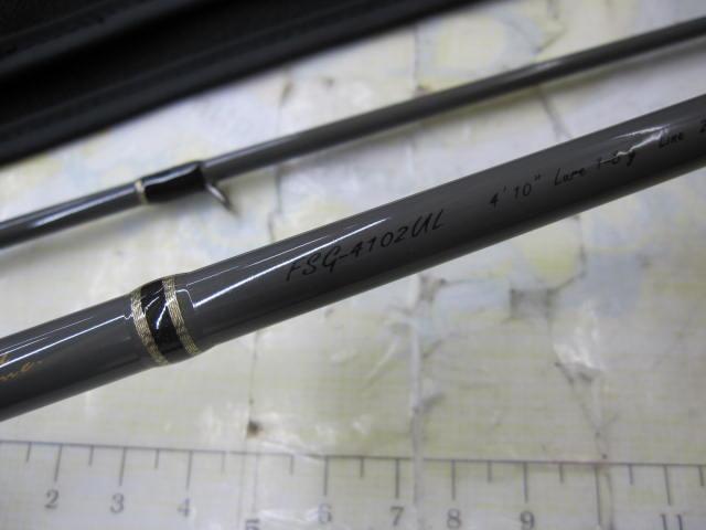 ファインテール FSG-4102UL