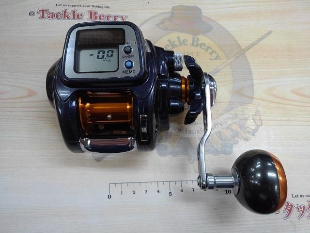 ライトゲームXICV 250｜＠ベリーネット 日本最大新品中古釣具WEB