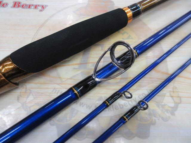 BLUE CABIN MH-350・J 釣り竿 ダイワ クラブブルーキャビン MH-350・J (ロッド・釣竿) 価格