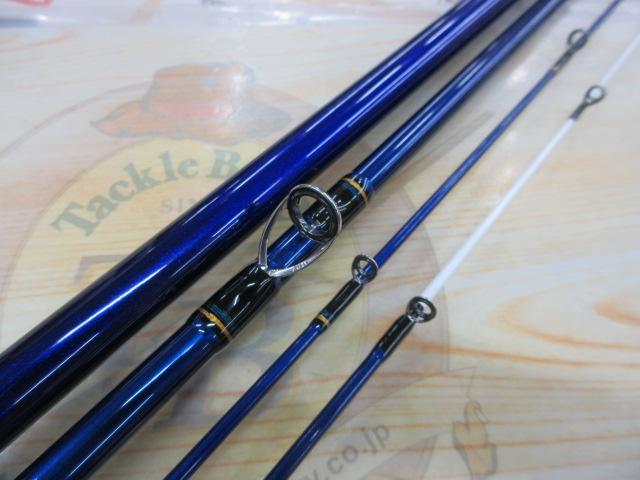 BLUE CABIN MH-350・J 釣り竿 BLUE CABIN MH-350・J 釣り竿