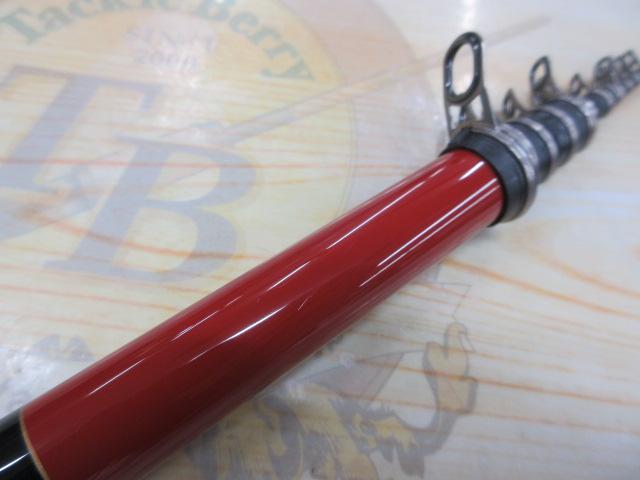 海上釣堀アルティメイトスペック くわせロングB400