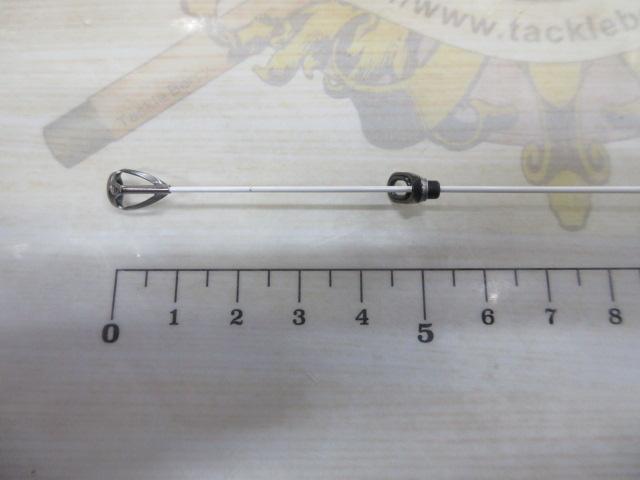 海上釣堀アルティメイトスペック くわせロングB400