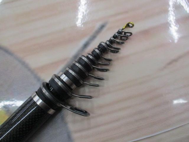 20ファイアブラッドオナガ グランドブレーカー 2.0-530