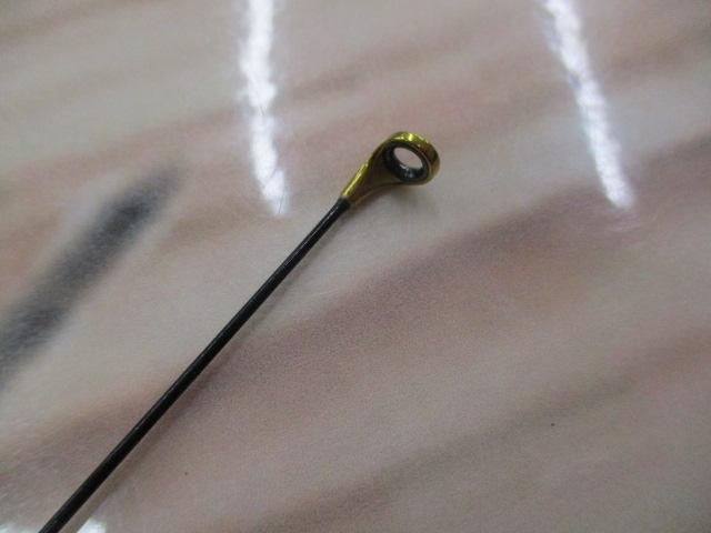 20ファイアブラッドオナガ グランドブレーカー 2.0-530