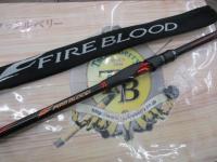 20ファイアブラッドオナガ グランドブレーカー 2.0-530