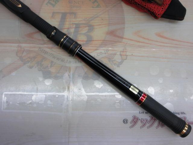スーパープレシード　15－53 Gamakatsu がまかつ がま磯 スーパープレシード 15-53 【大型