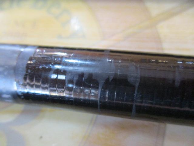 AERNOS 90 鮎竿 中硬型 266g AERNOS 90 鮎竿 中硬型 266g - メルカリ