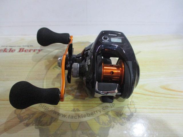 17バルケッタBB 301PGDH｜＠ベリーネット 日本最大新品中古釣具