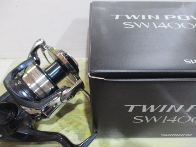21ツインパワーSW 14000PG｜＠ベリーネット 日本最大新品中古