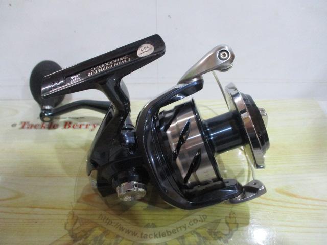 21ツインパワーSW 14000PG｜＠ベリーネット 日本最大新品中古