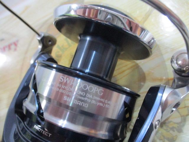 21ツインパワーSW 14000PG｜＠ベリーネット 日本最大新品中古