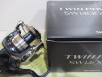 21ツインパワーSW 14000PG